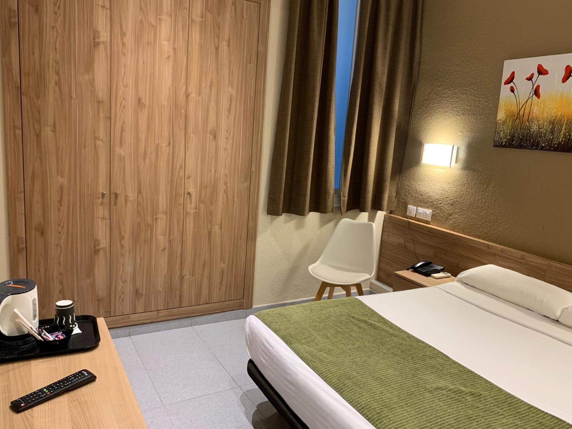Guest house Iznajar Barcelona