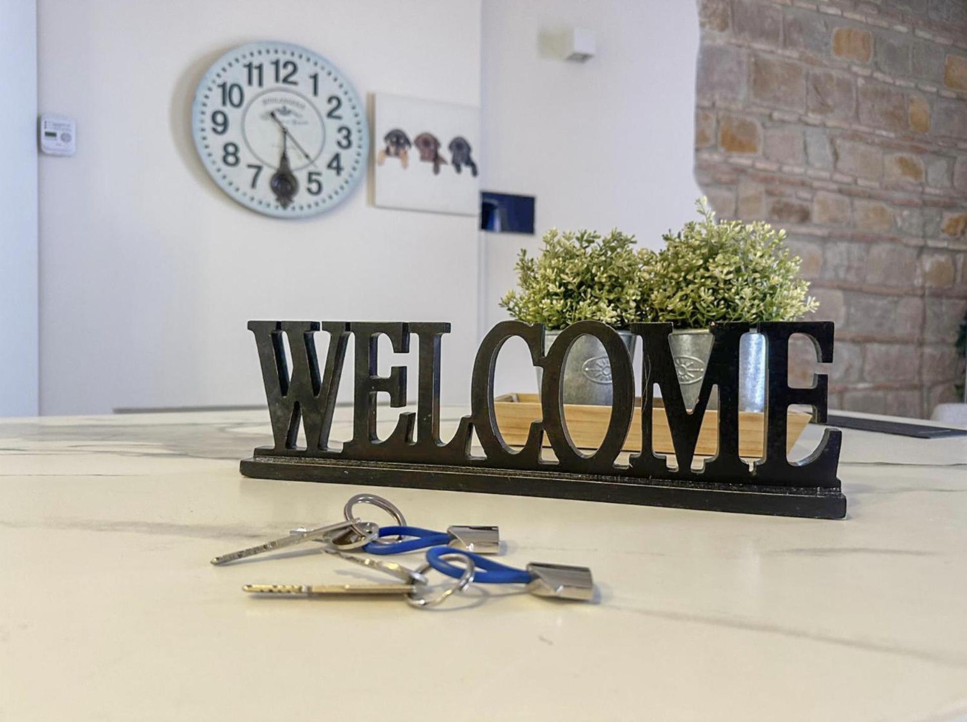 Colon Bcn 130 Mts 3 Port Vell Apartment Barcelona