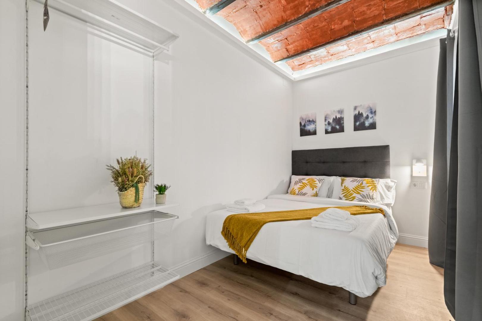 Tendency 5 Appartement Barcelone