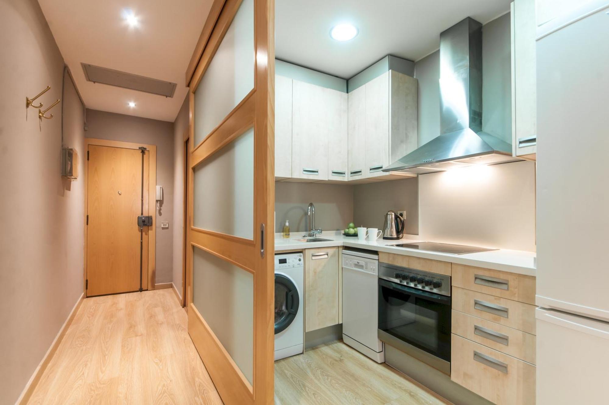 Appartement Casa Pilar By Myrentalhost