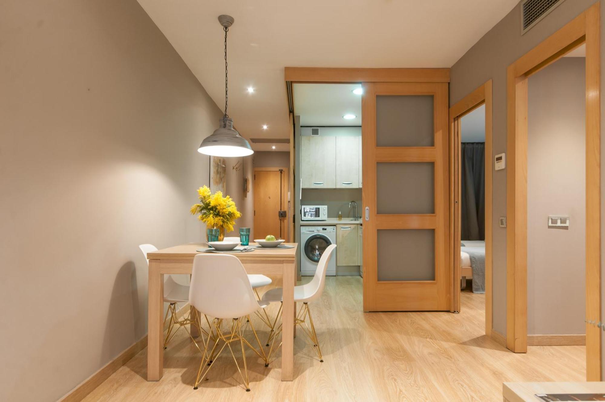 Casa Pilar By Myrentalhost Appartement