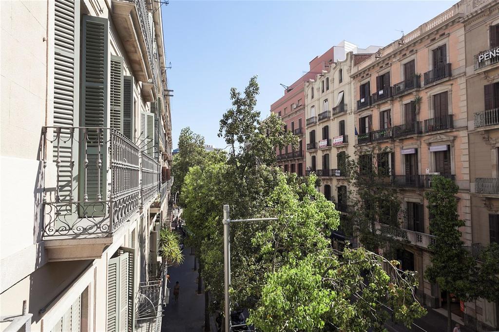 Appartement U-nique Fontanella