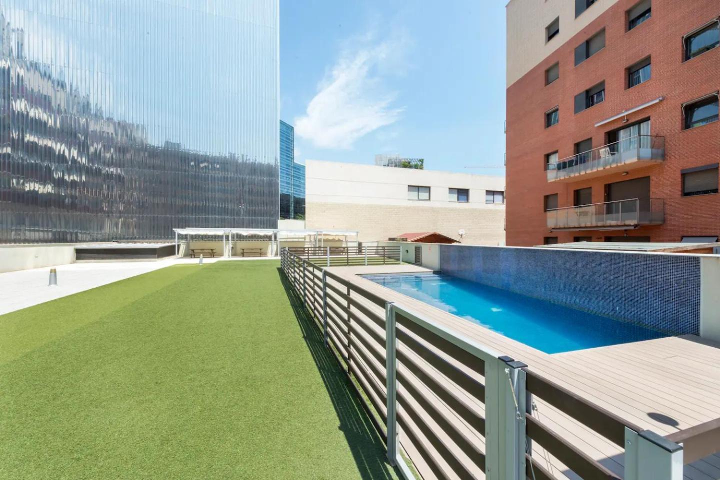 Guestready - Vivir Un Sueno En Appartement