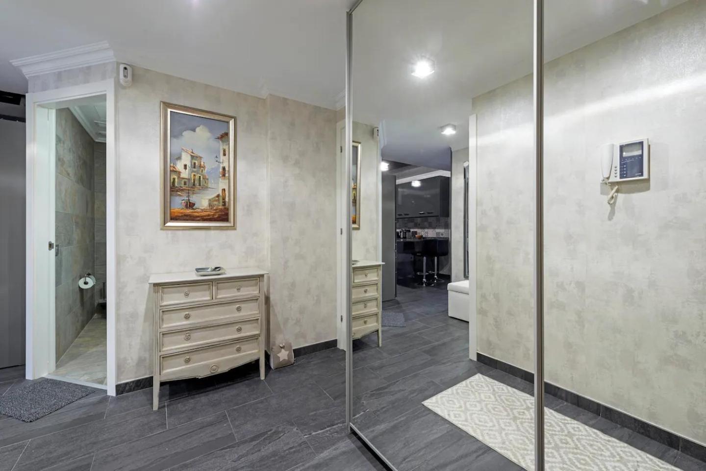 Guestready - Vivir Un Sueno En Appartement *