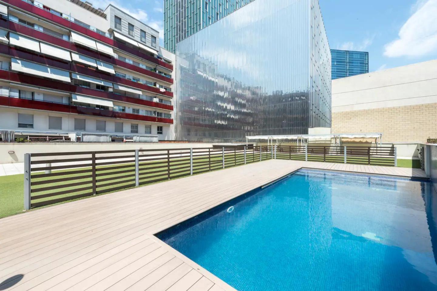 Appartement Guestready - Vivir Un Sueno En Barcelona