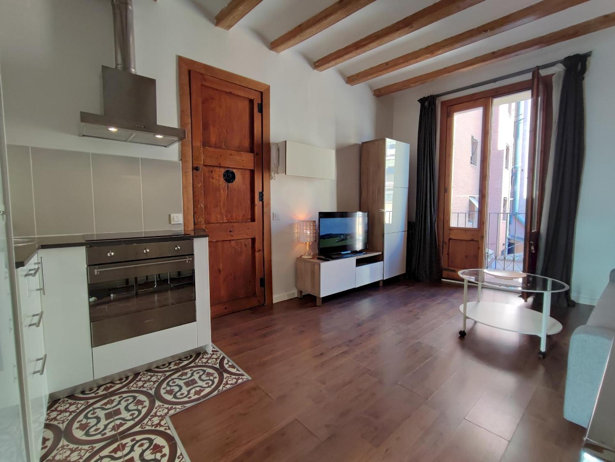 Appartement Catalan Comfort Near Sagrada Familia *