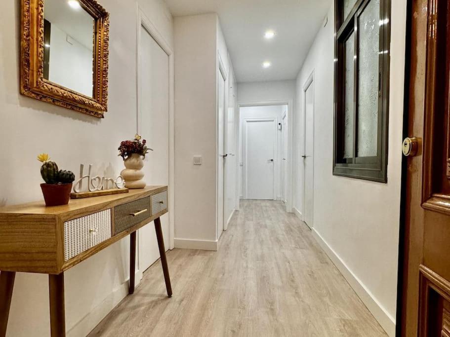 Sant Antoni Stay: Experience Apartment