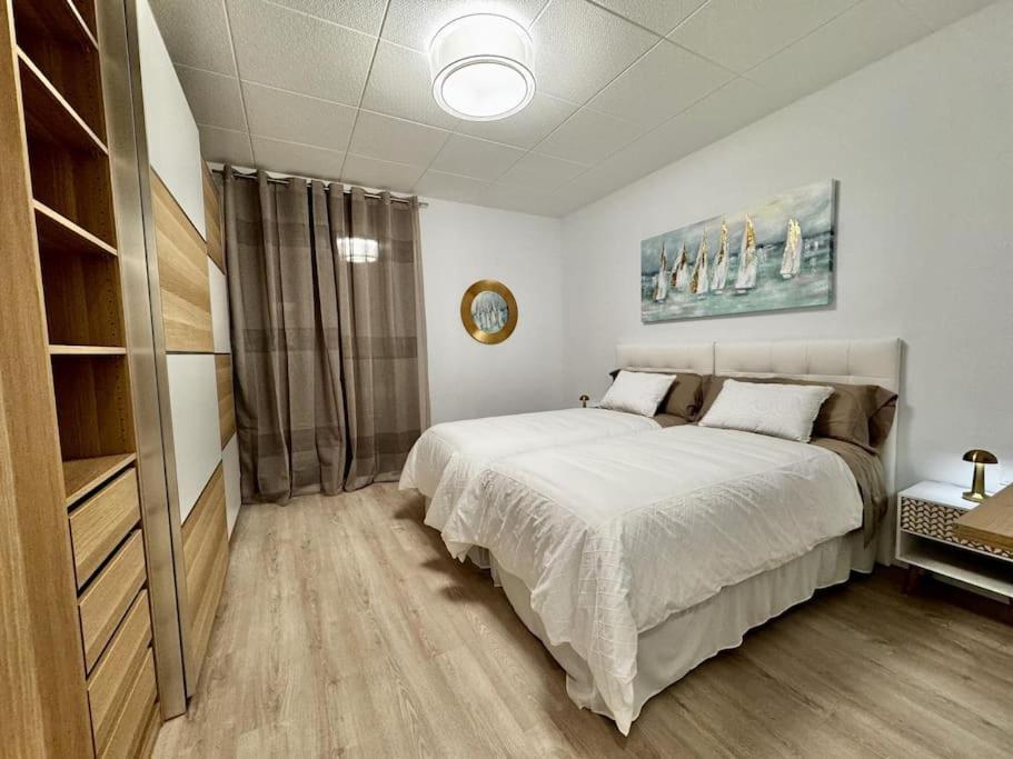 Apartment Sant Antoni Stay: Experience