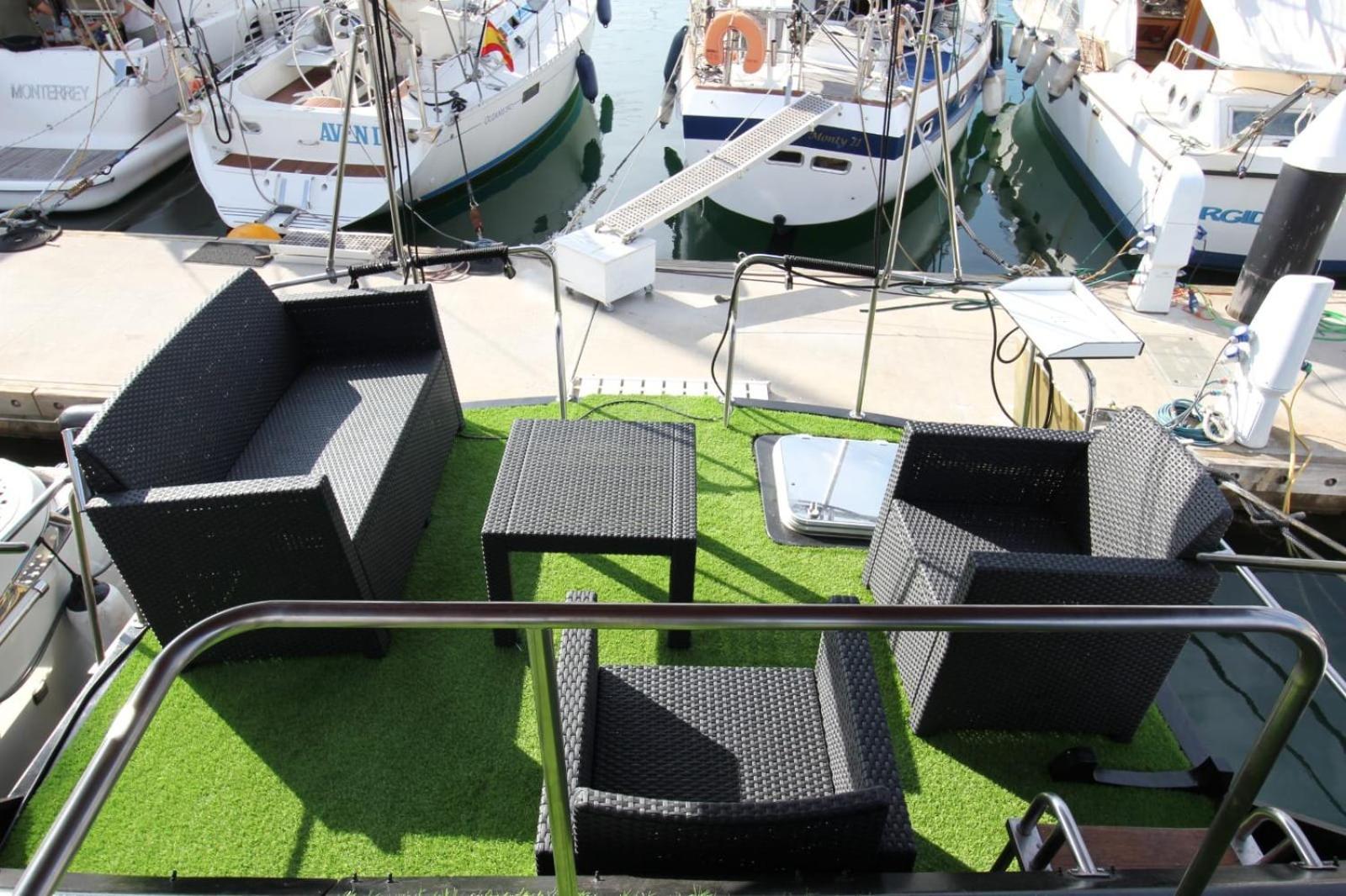 Botel Black Diamond *