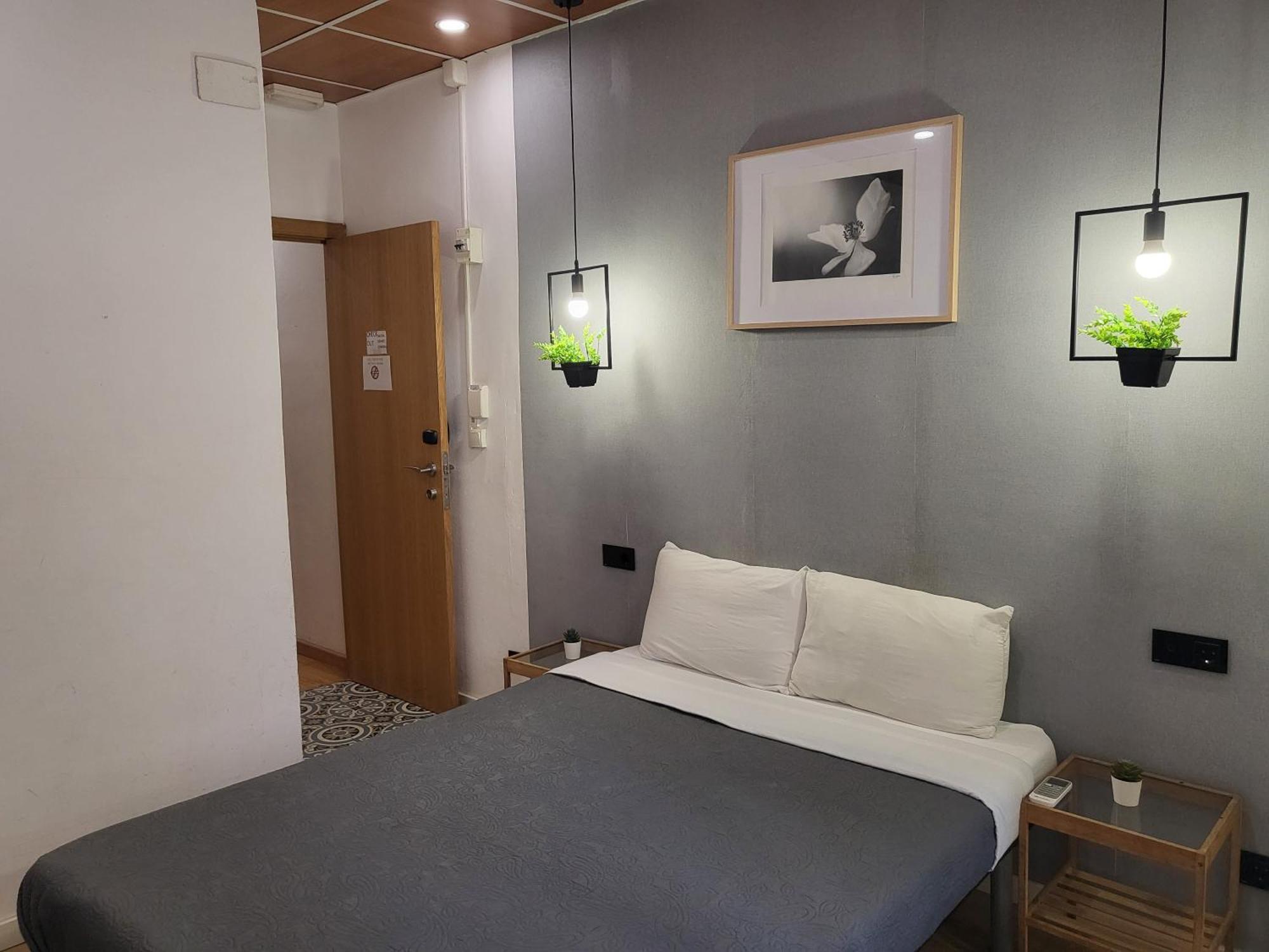 294 Gasthuis Barcelona