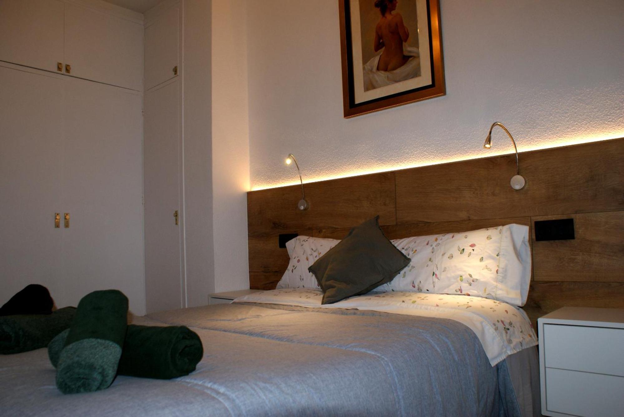 David's House Appartement