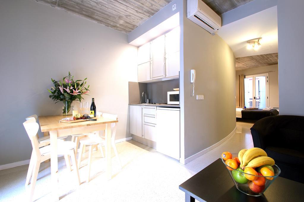 Borne Lofts Apartment *