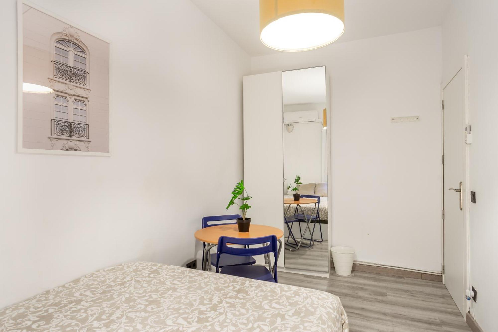 Apartment Tamarit