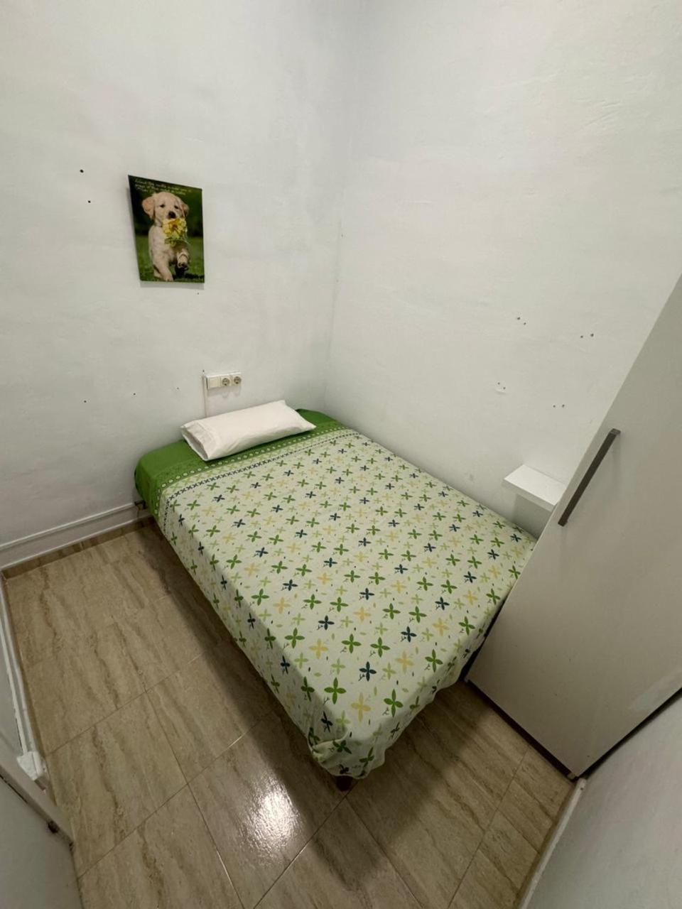 Luxury tent San Rafael Barcelona