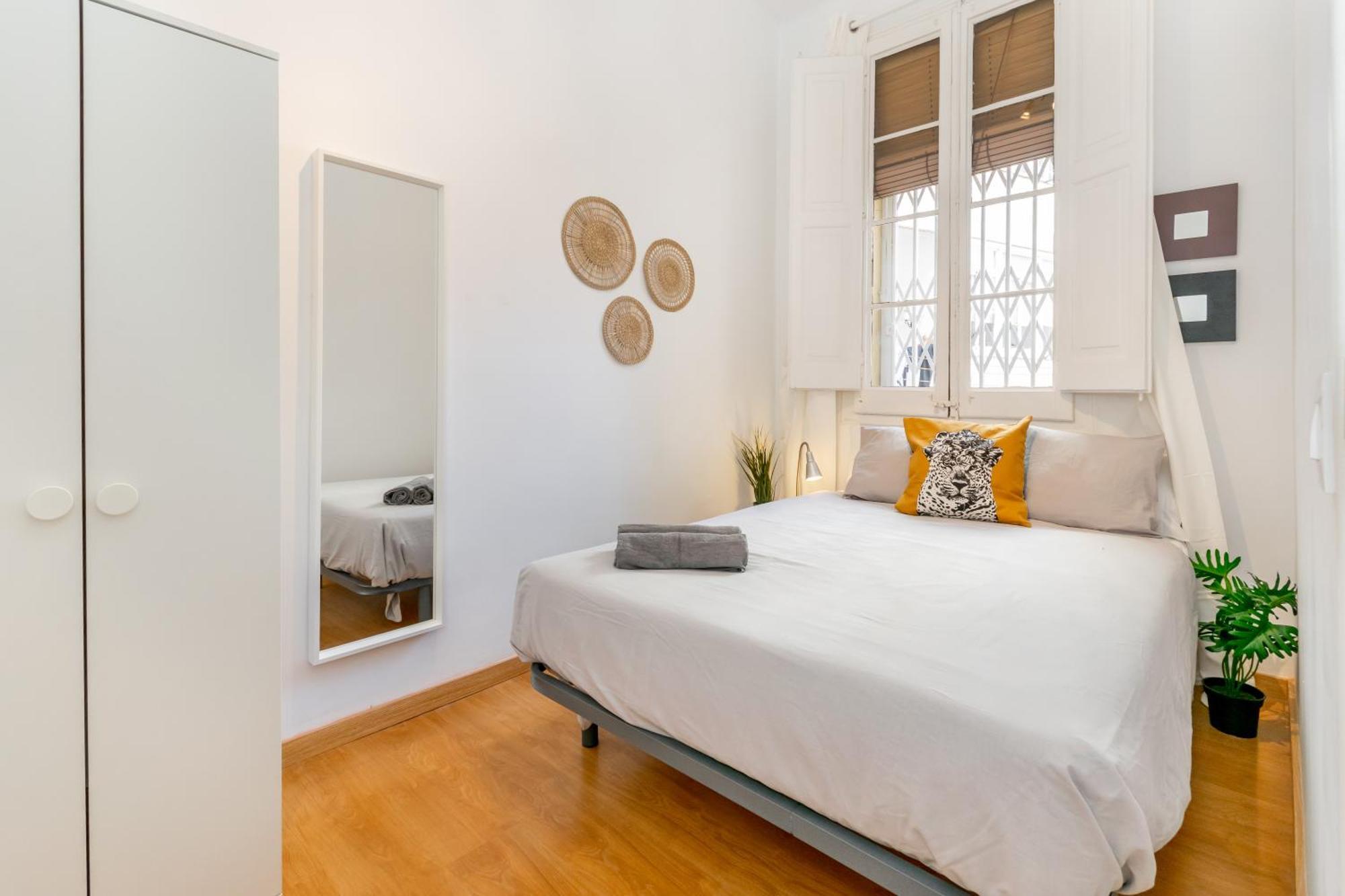 Apartment Raval
