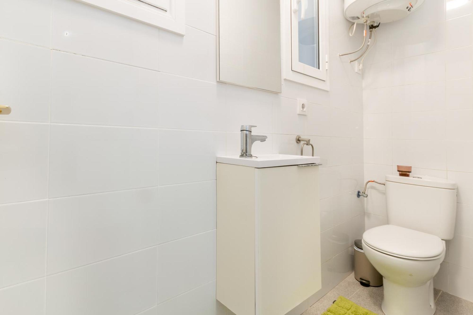 Raval Apartment Barcelona
