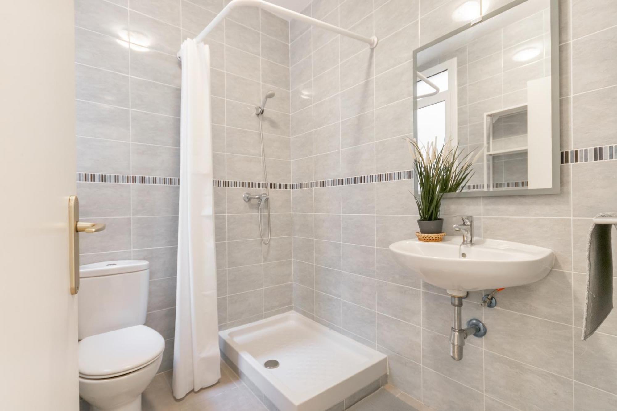 Raval Apartment *