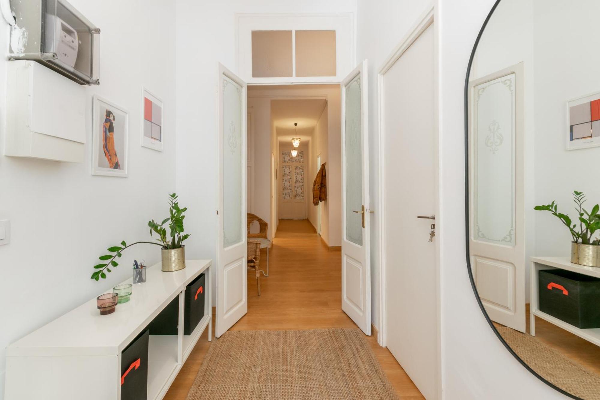 Raval Apartment *