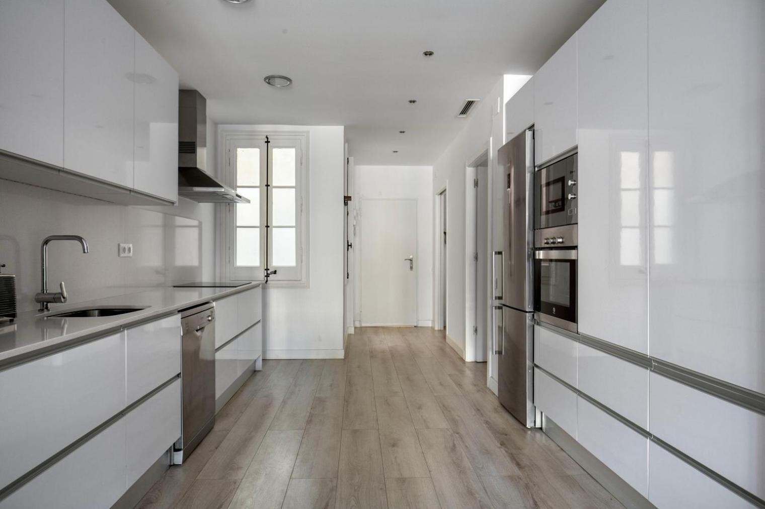 Blueground La Dreta De Leixample Furnished Bcn-112