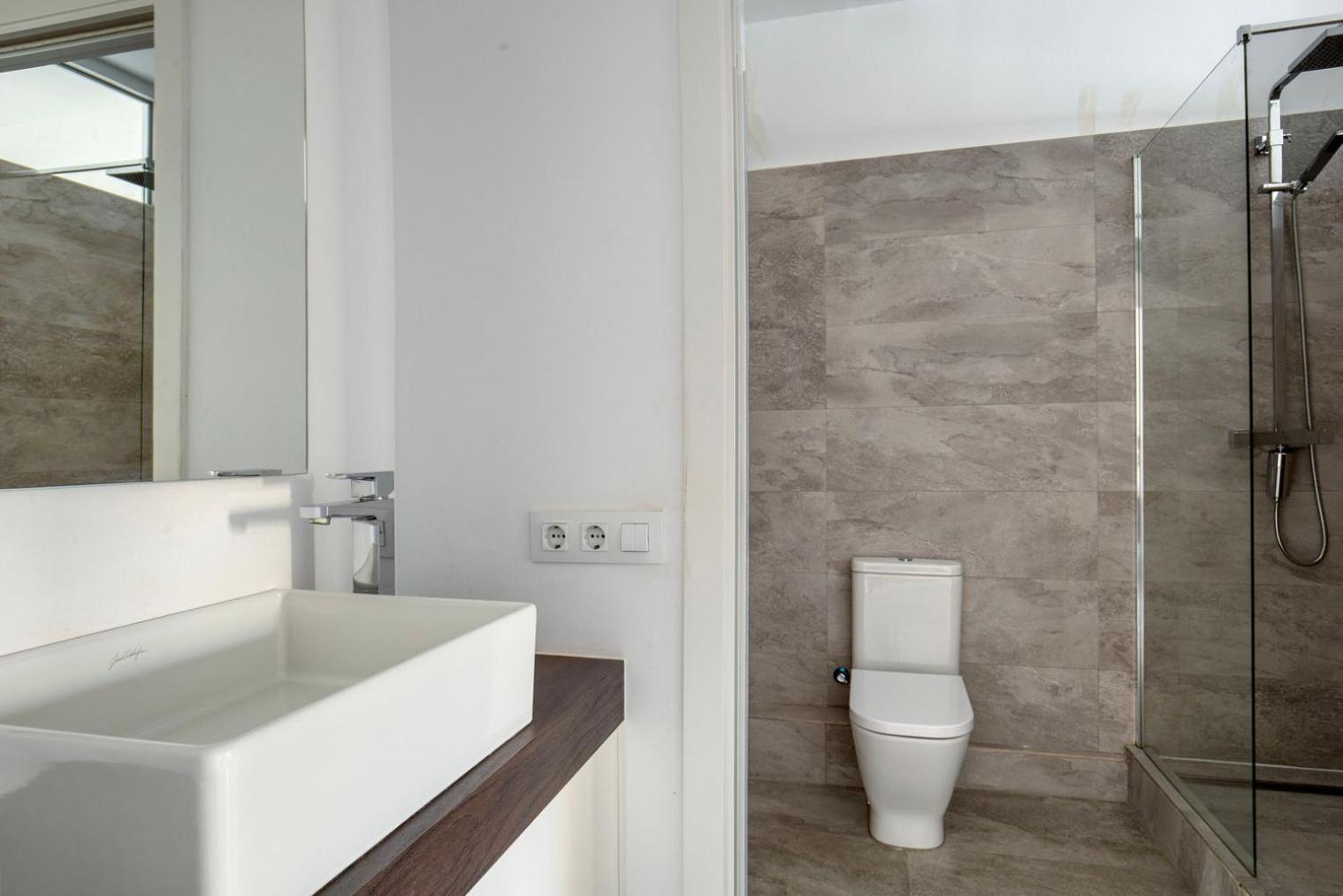 Appartement Blueground La Dreta De Leixample Furnished Bcn-112