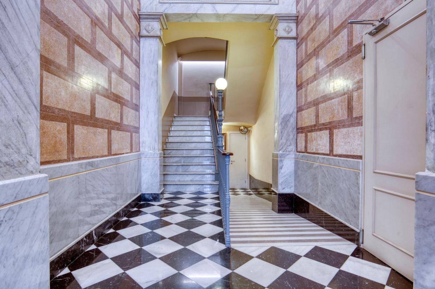 Blueground La Dreta De Leixample Furnished Bcn-112 Appartement *