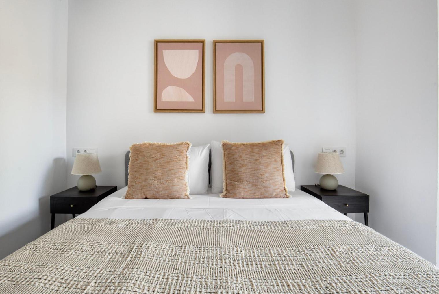 Blueground La Dreta De Leixample Furnished Bcn-112 *