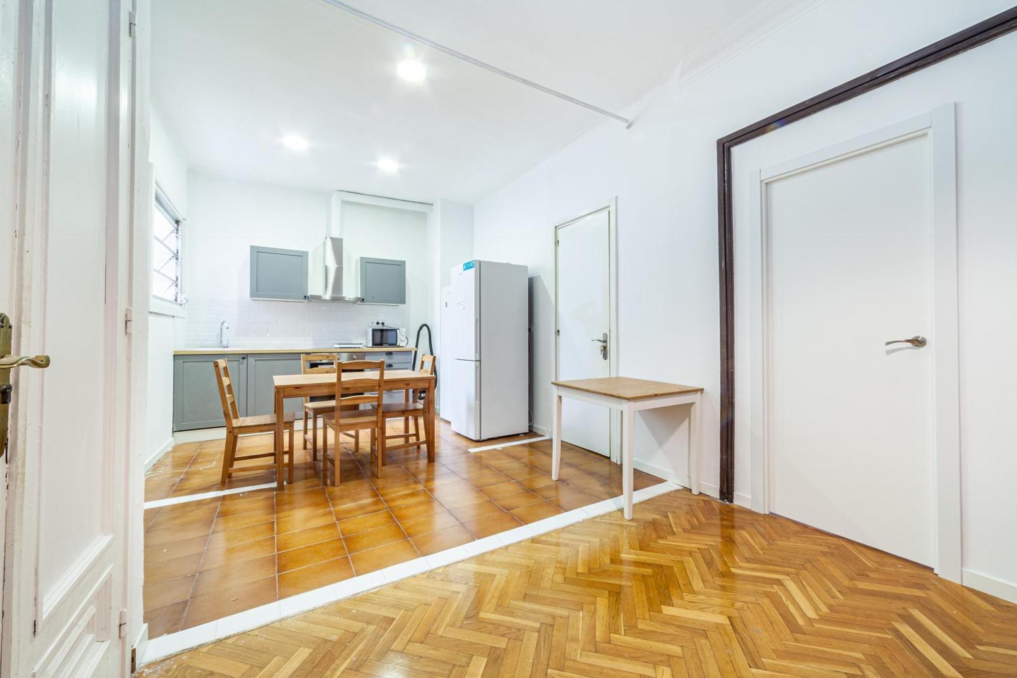 Bruc Nuevo Apartment Barcelona