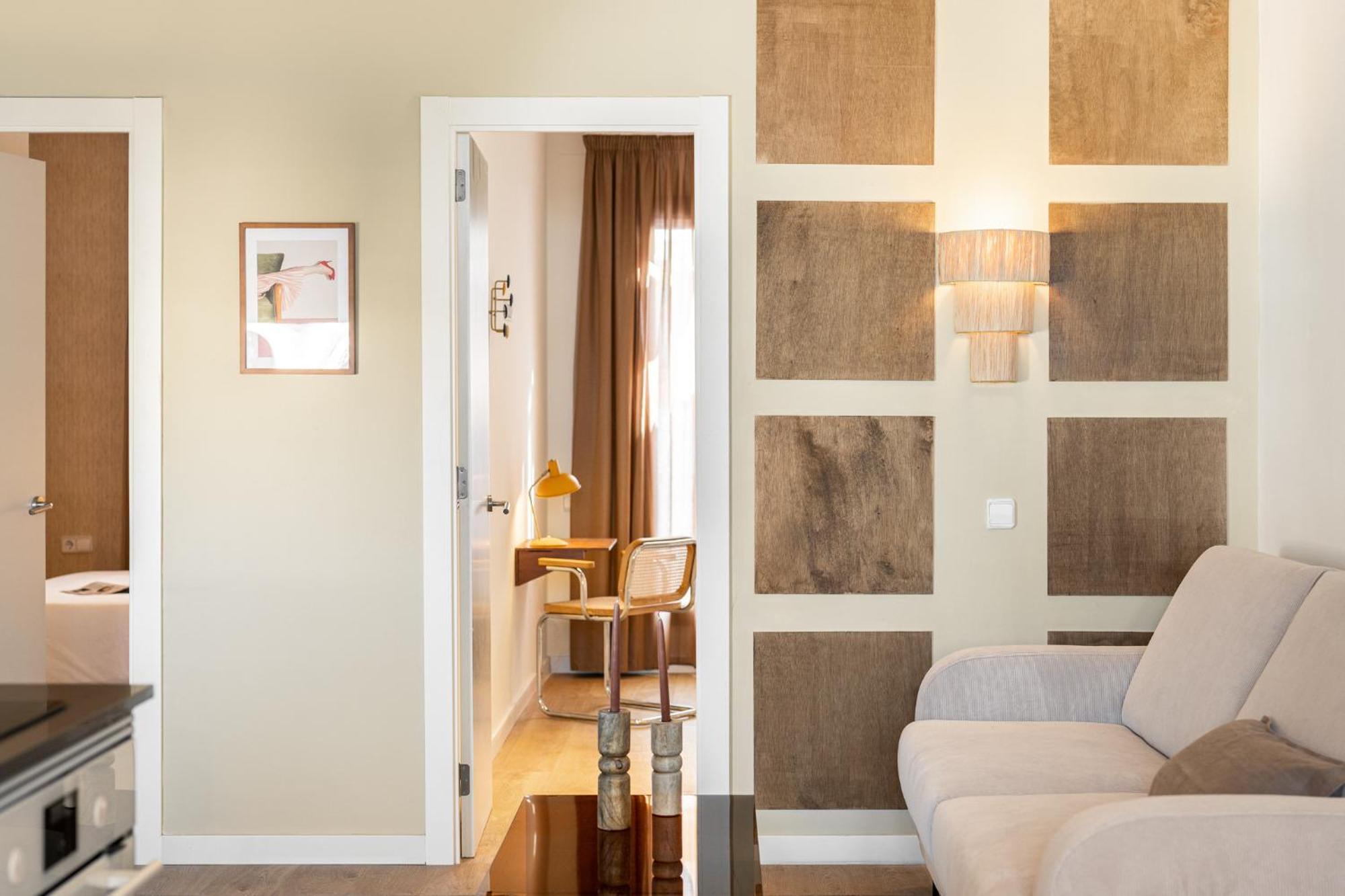 Sagrada Familia By Olala Homes Barcelona