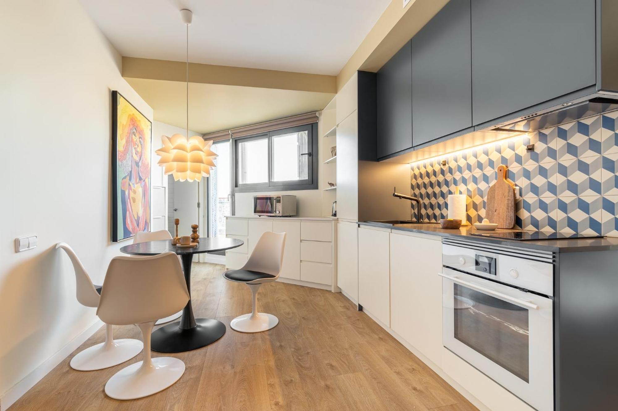 Sagrada Familia By Olala Homes Barcelona