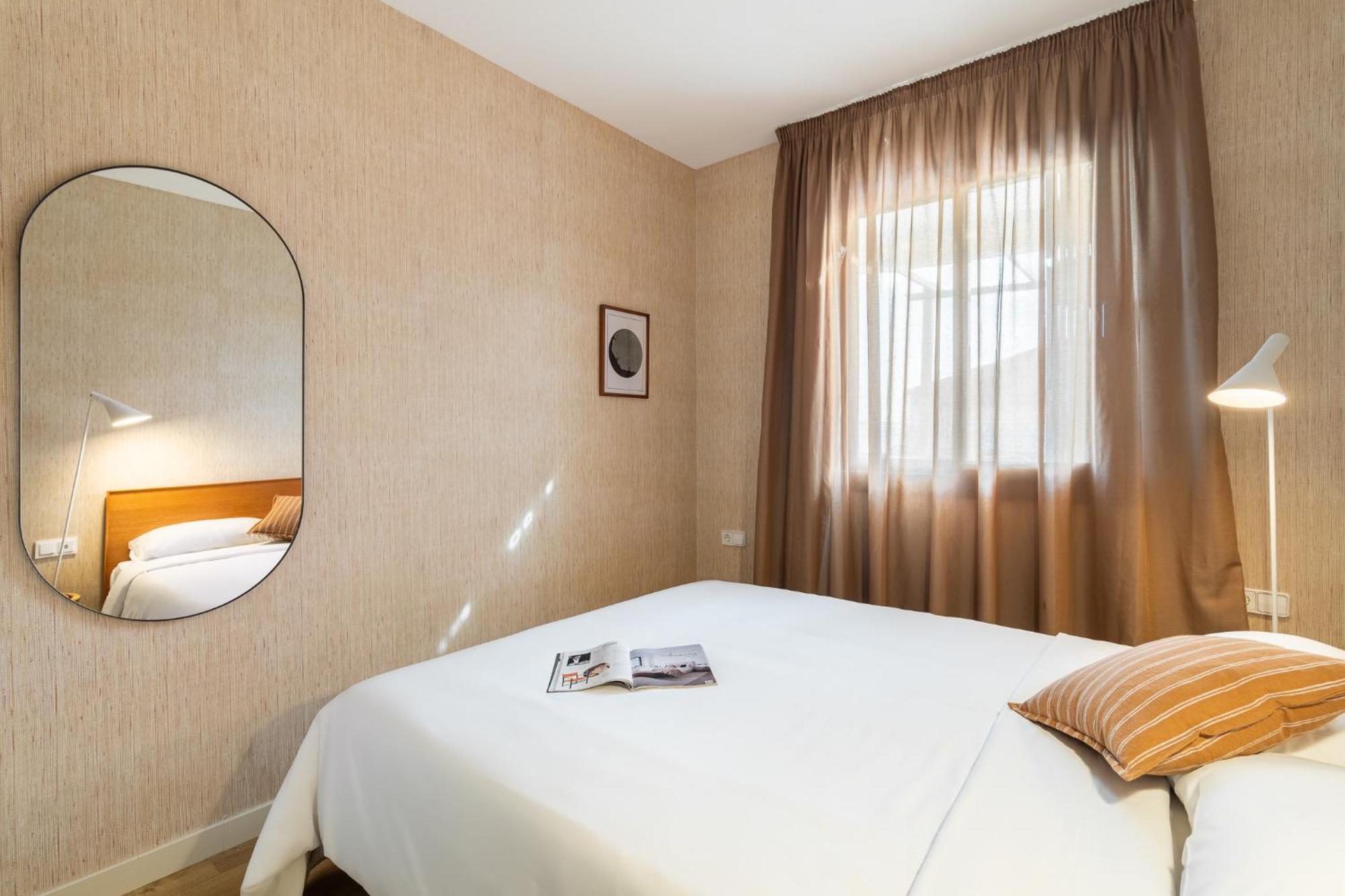 Sagrada Familia By Olala Homes *