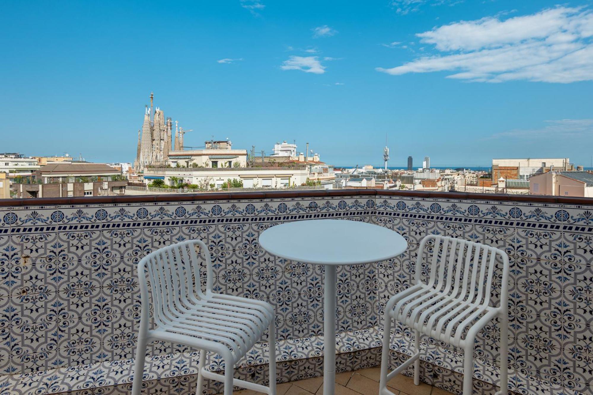 Apartment Sagrada Familia By Olala Homes
