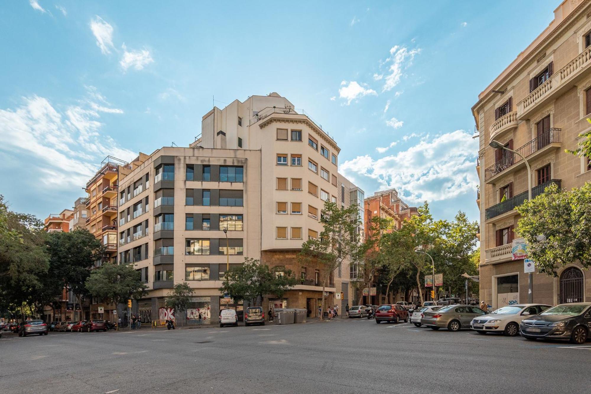 Sagrada Familia By Olala Homes