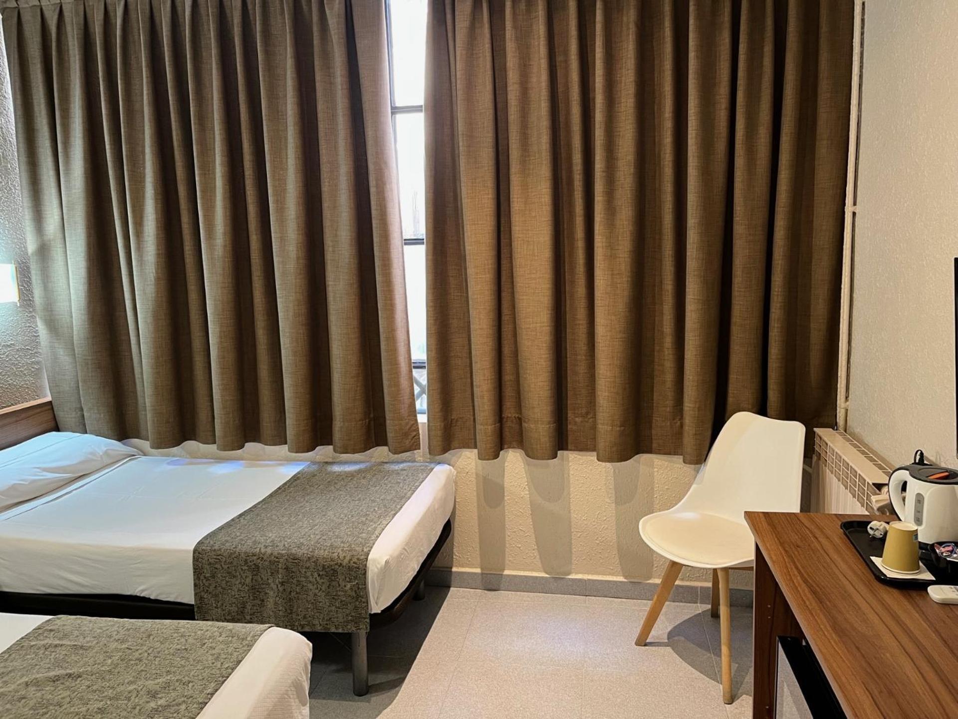 Hotel Aneto *