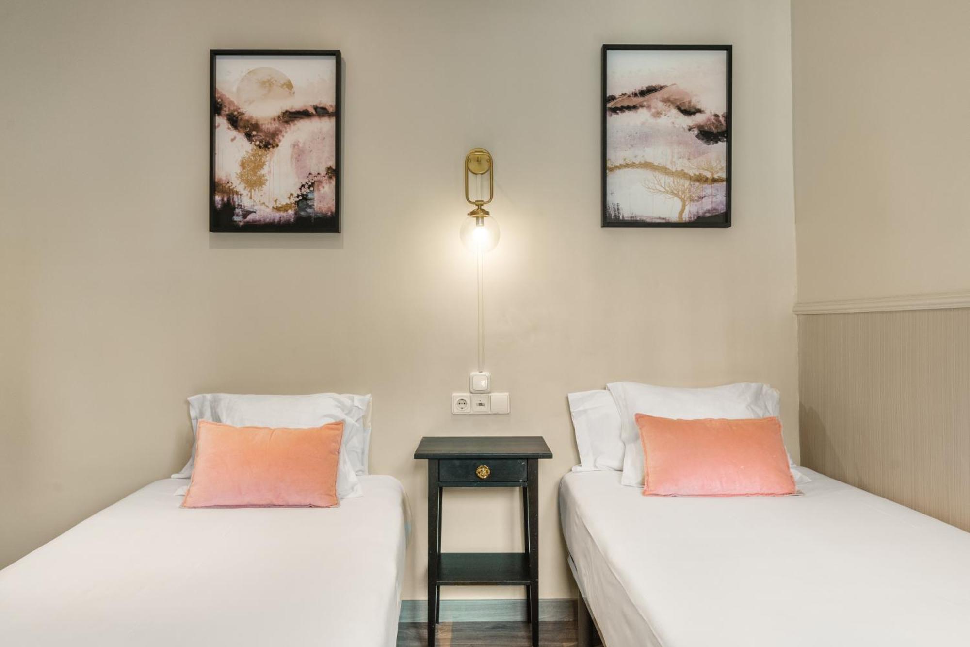 Apartment Sagrada Familia *