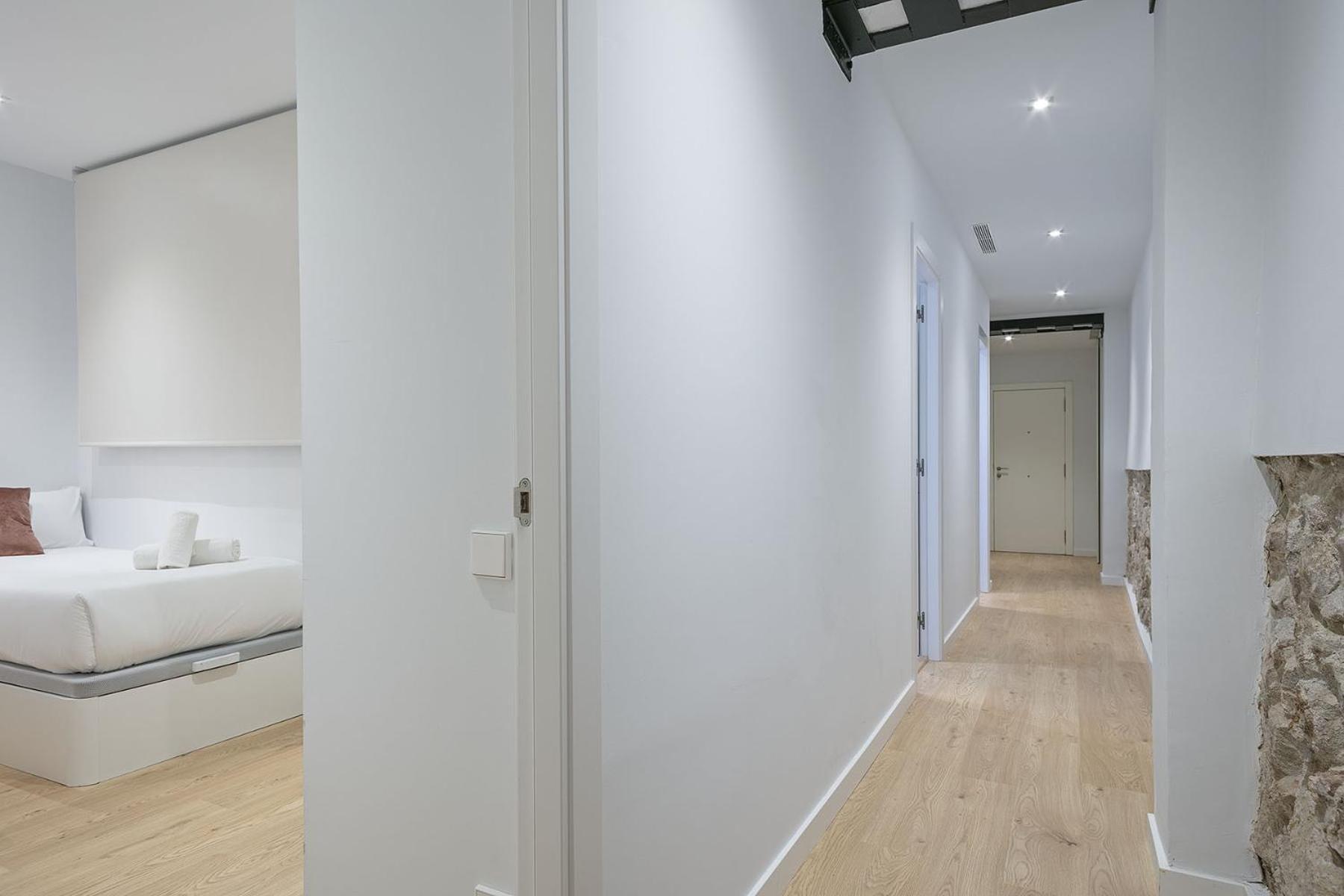 Ola Living Diagonal * Barcelona