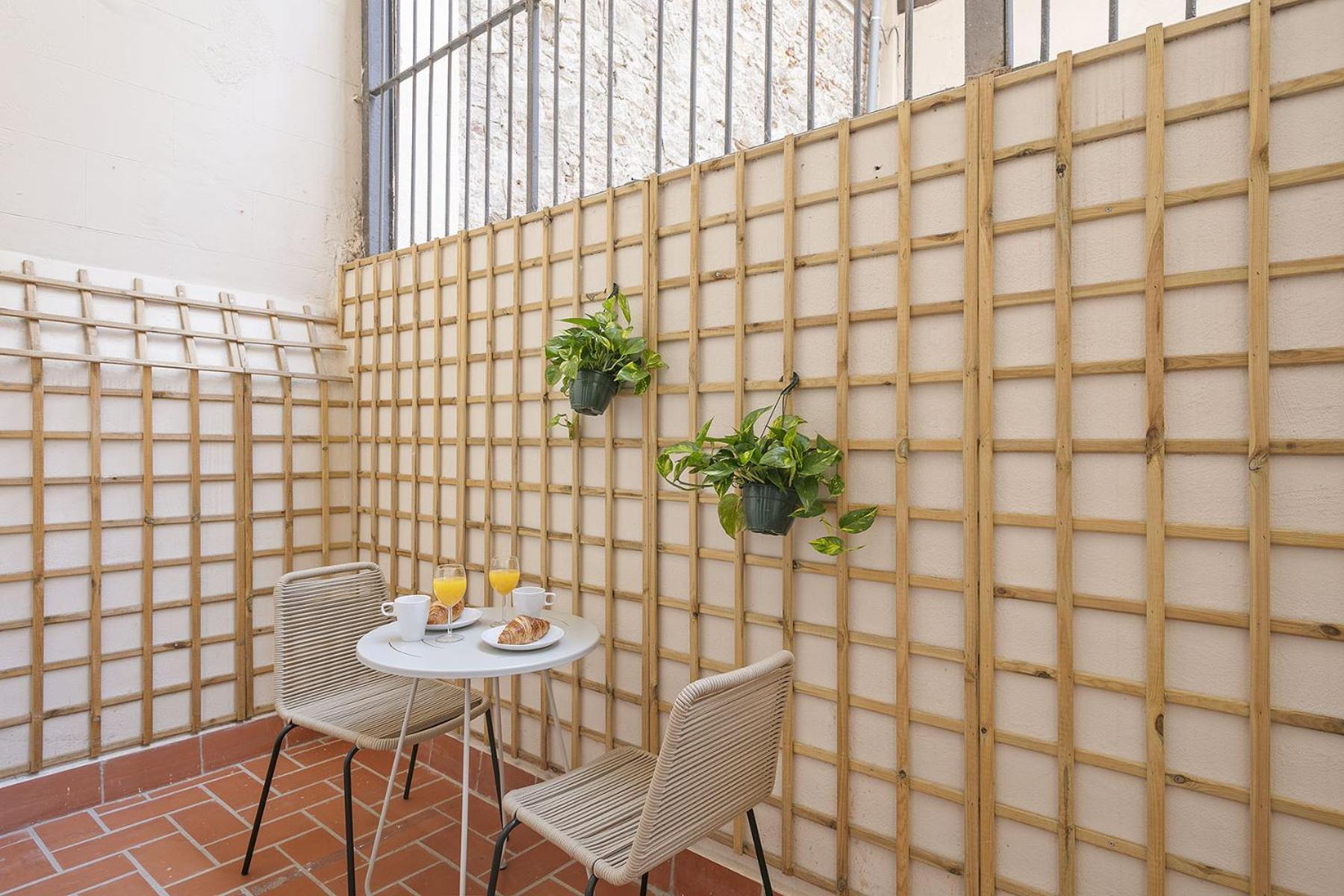 Apartamento Ola Living Diagonal