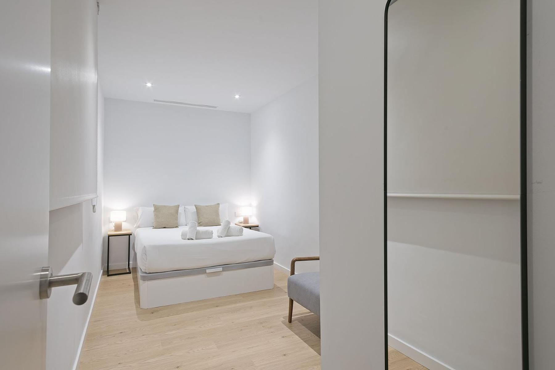Ola Living Diagonal Apartamento *