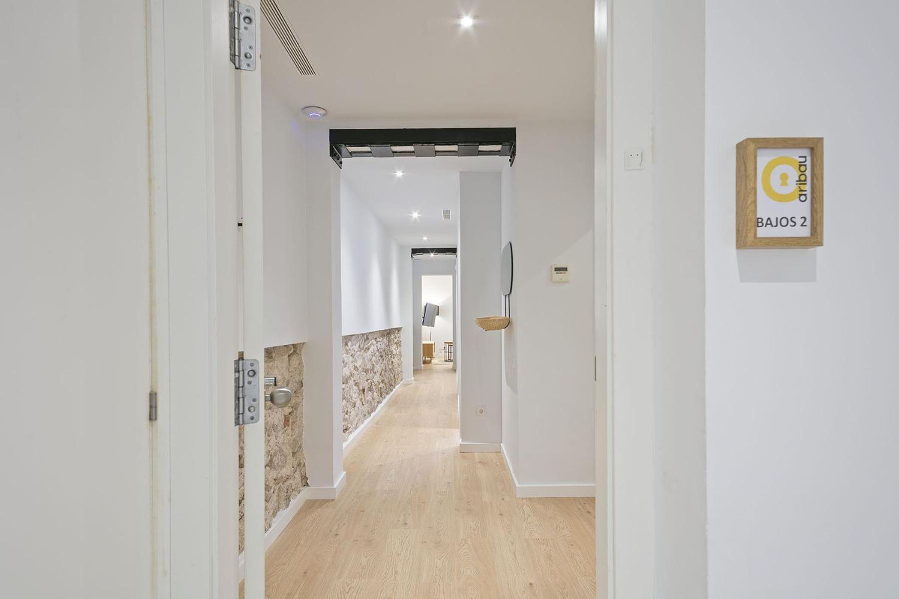 Apartamento Ola Living Diagonal Barcelona