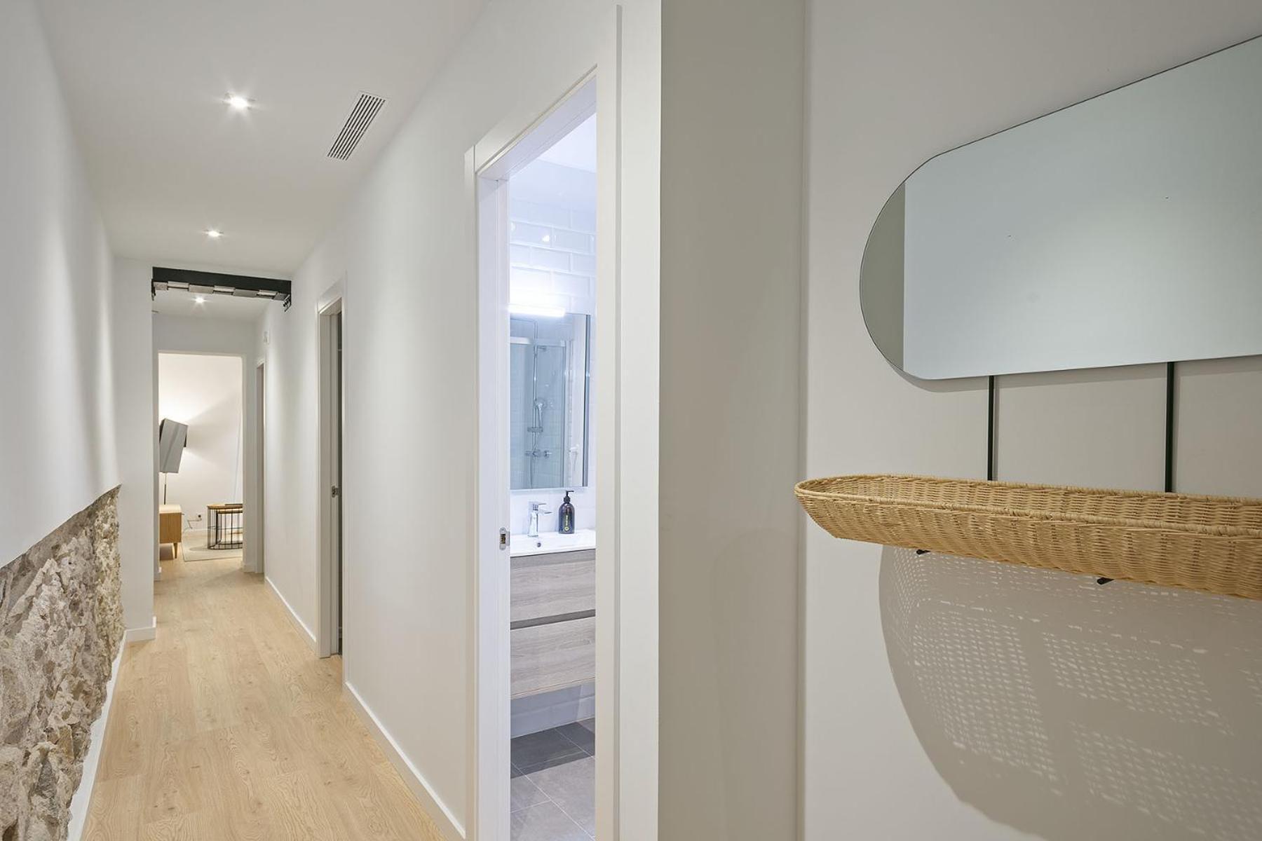Apartamento Ola Living Diagonal