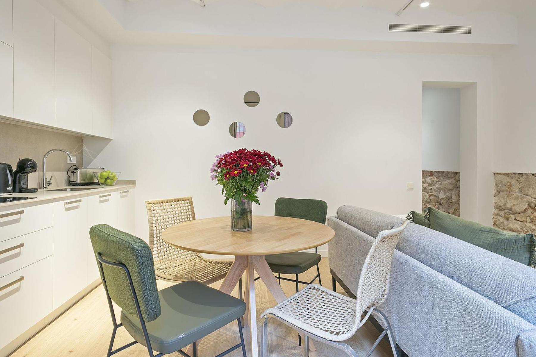 Ola Living Diagonal Apartamento