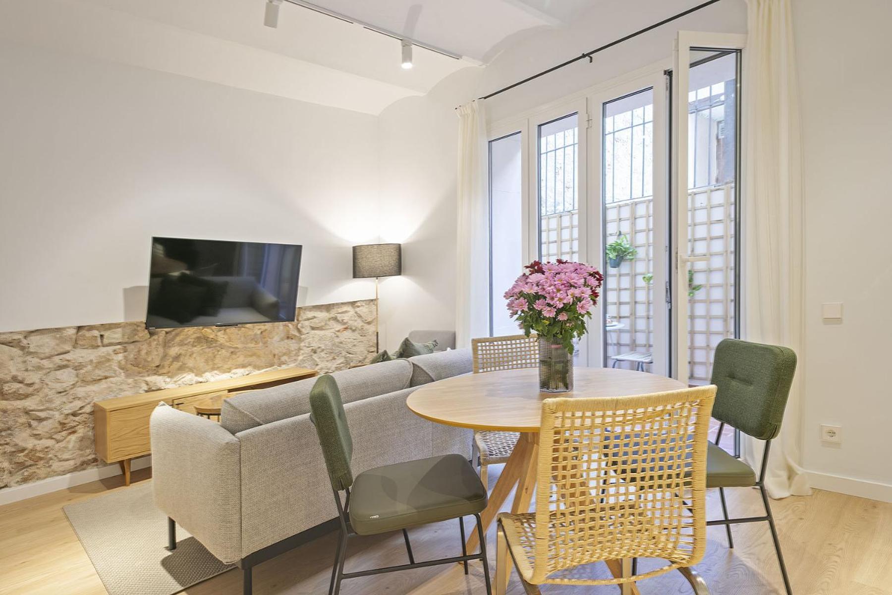 Apartamento Ola Living Diagonal *