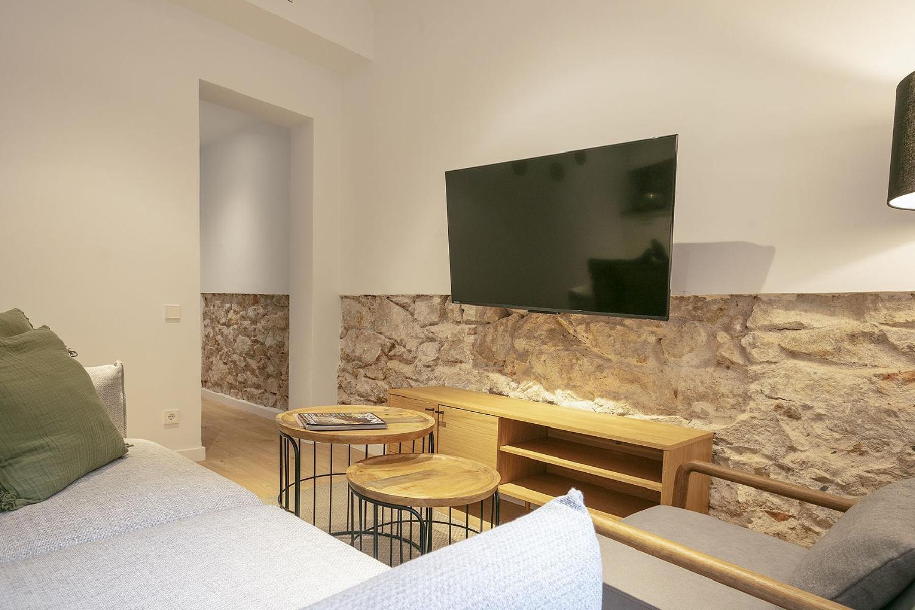 Apartamento Ola Living Diagonal *