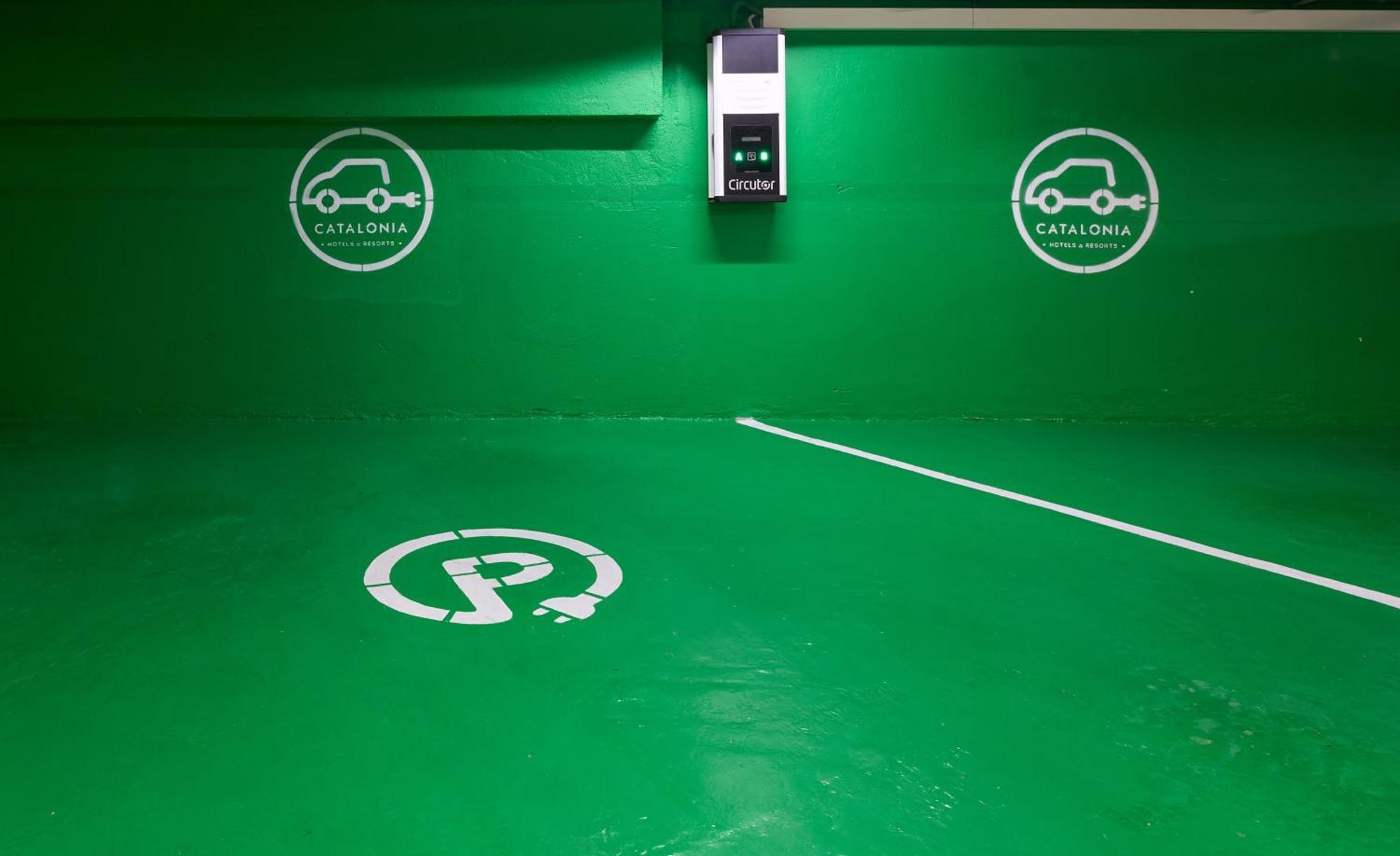 Hotel Catalonia Square 4* Sup 4*