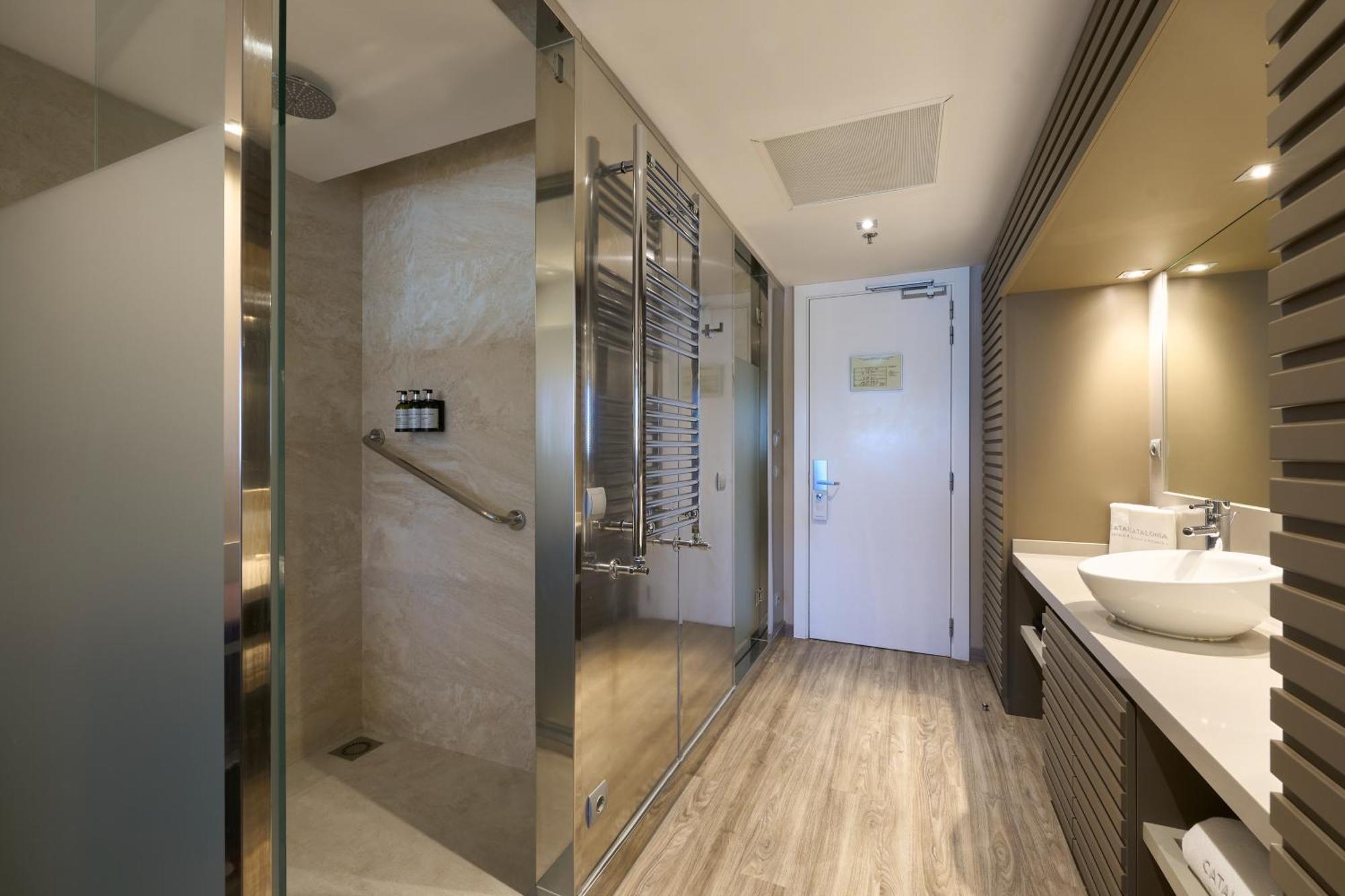 Hotel Catalonia Square 4* Sup