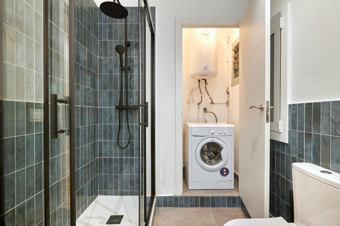 Ro Lively And Bright Apartment Next To Blai St Apartment Barcelona