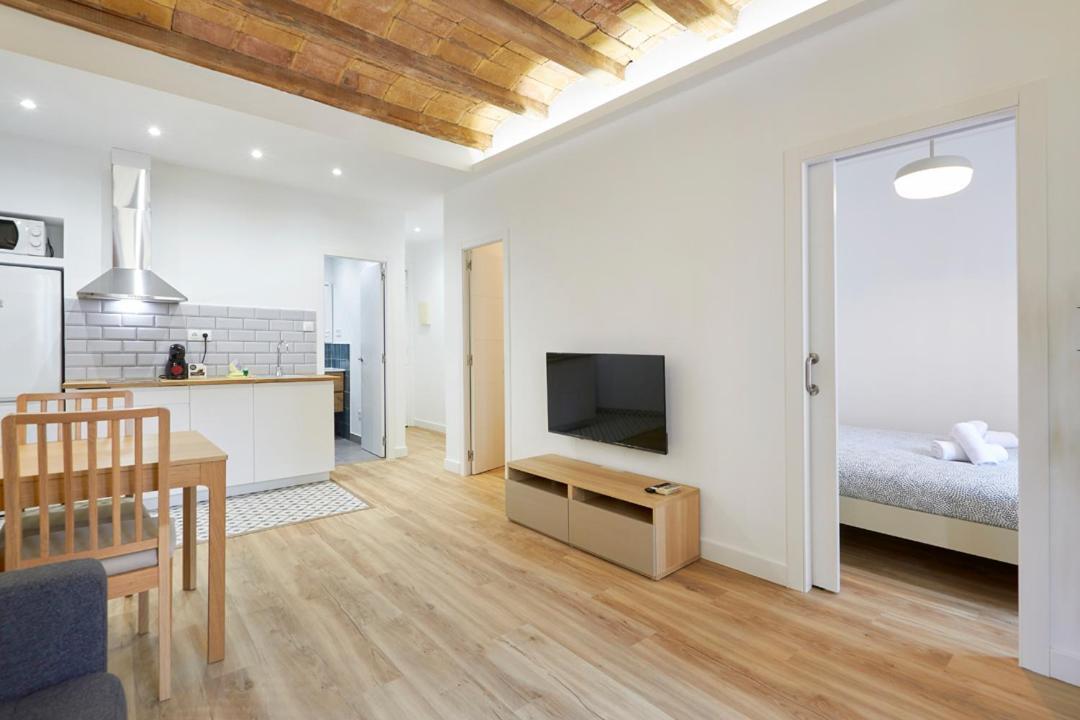 Ro Lively And Bright Apartment Next To Blai St Apartment Barcelona
