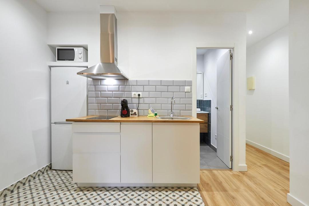 Ro Lively And Bright Apartment Next To Blai St *