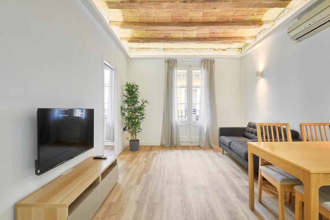 Ro Lively And Bright Apartment Next To Blai St Apartment Barcelona