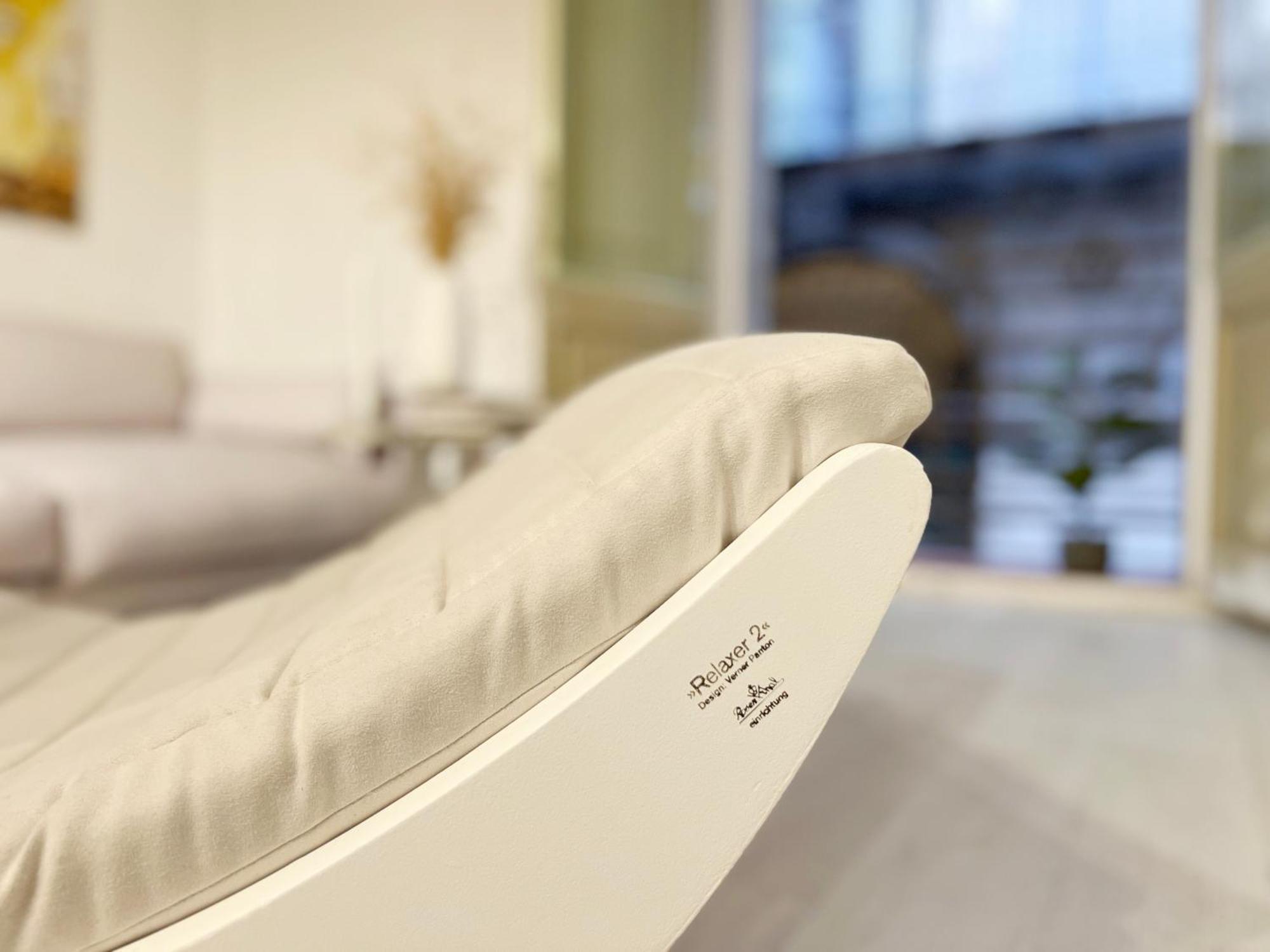 White Appartement