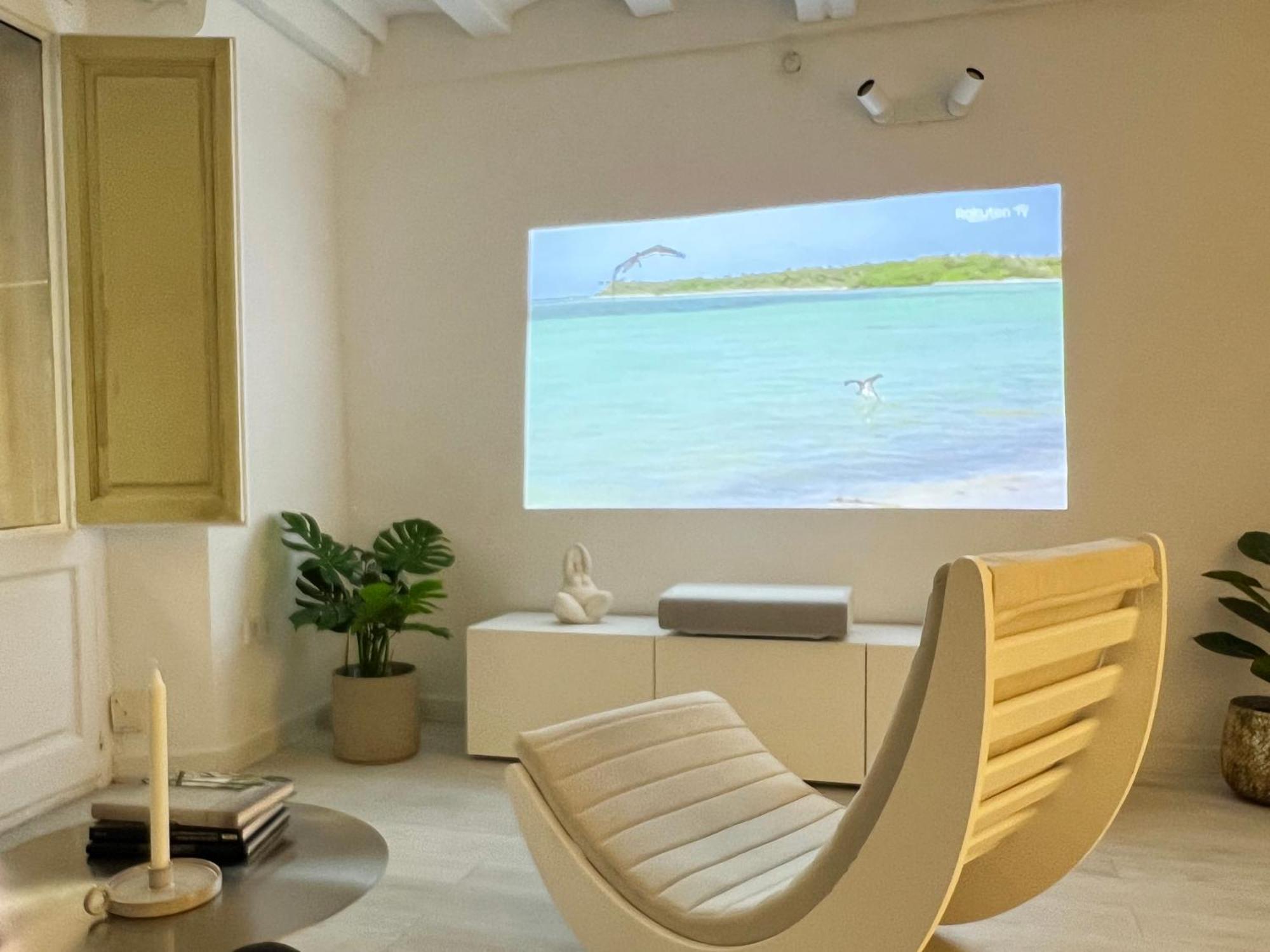 Appartement White *